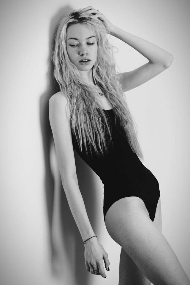 Фото Диана Disa Демина