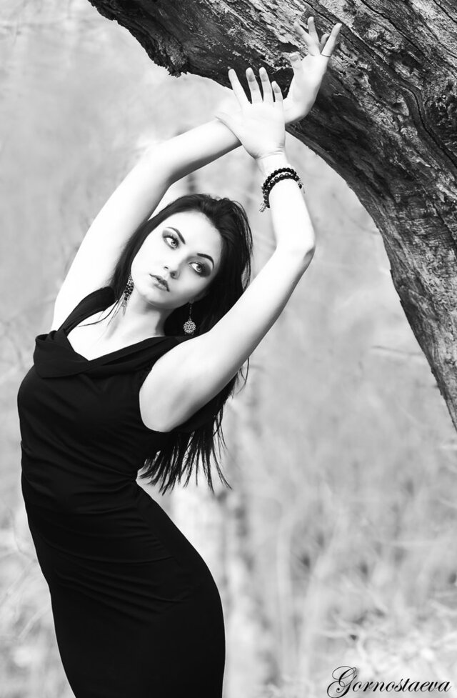Фото Sonya