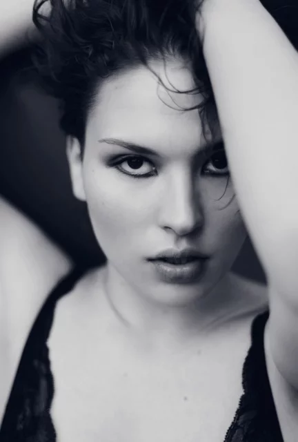 Anastasiya Andreeva's photo
