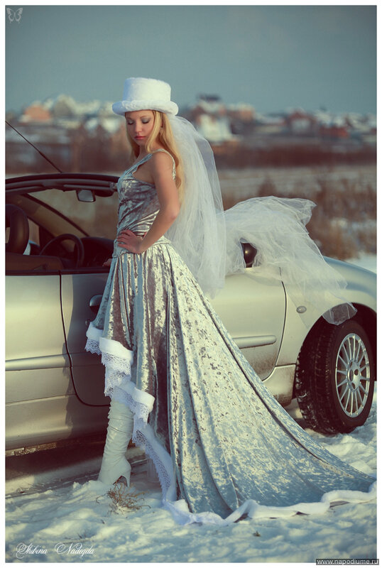Фото Надежда nadima Шибина