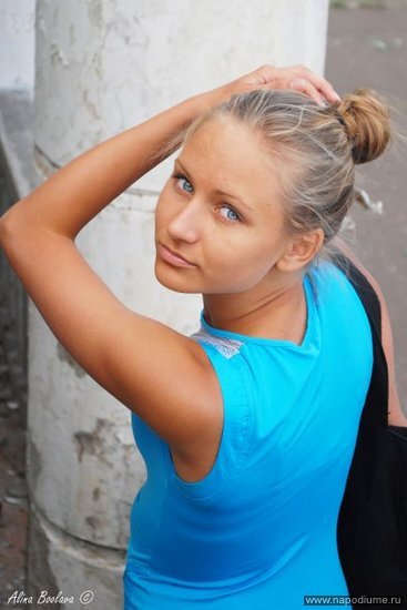 Фото Mary Kovalenko