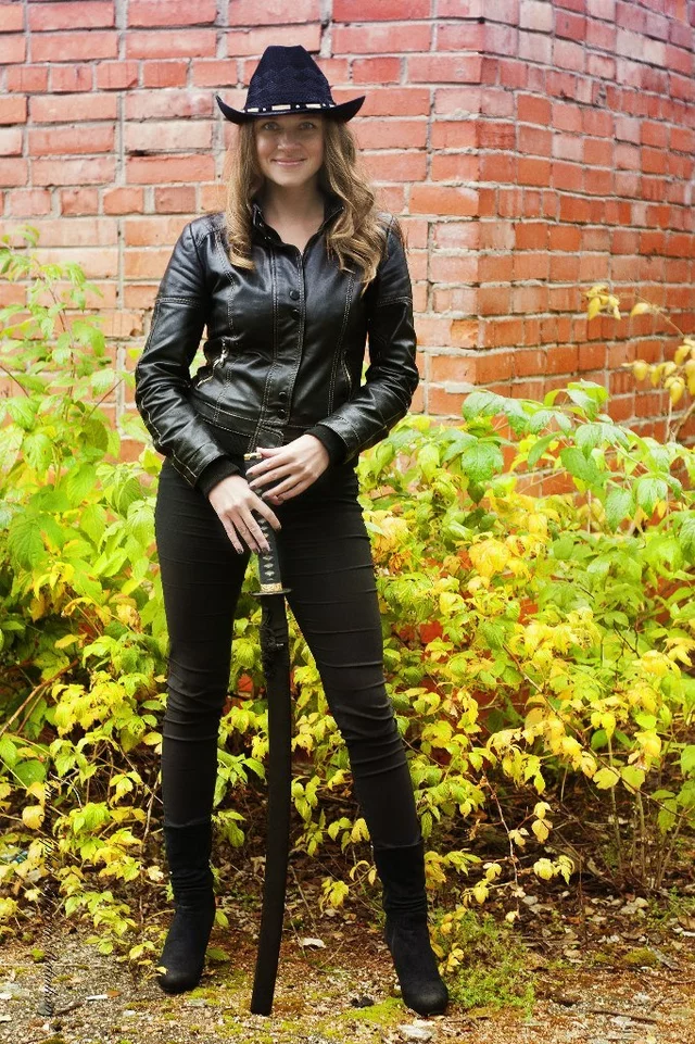 Maria Neizvestnaa's photo