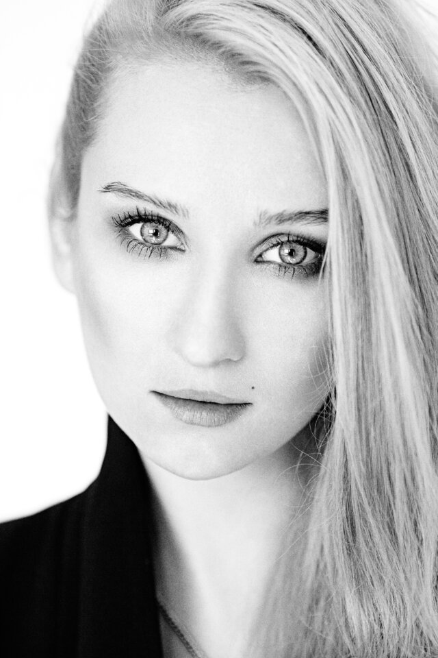 Фото Елена Кульбанова