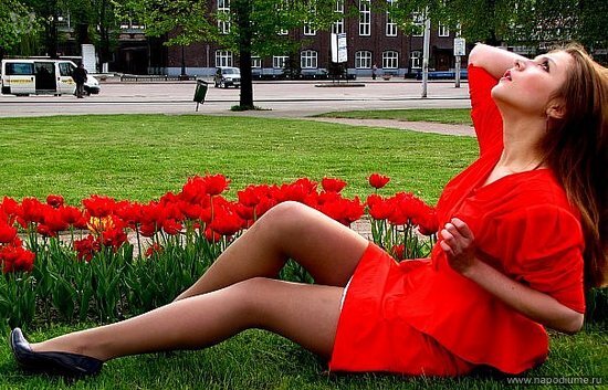 Фото Анна Масур