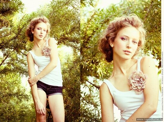 Фото Olga Sviridova
