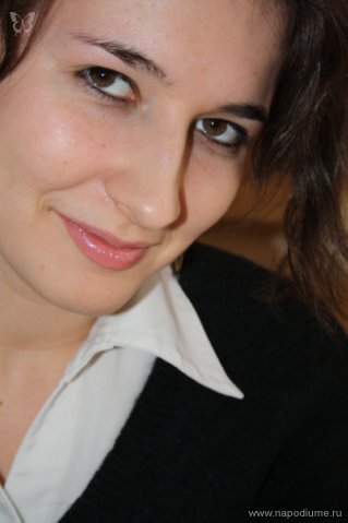 Foto Evgenia Stefanuk