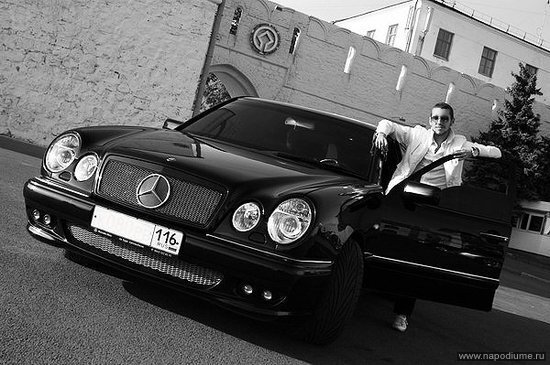 Фото Emilio Gansales