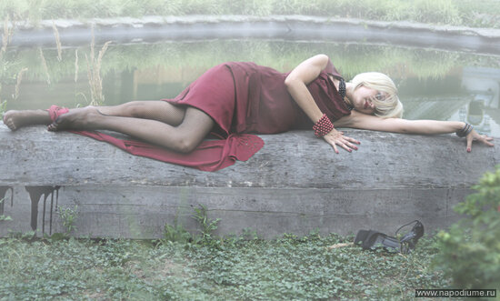 Фото Юлия Савинова
