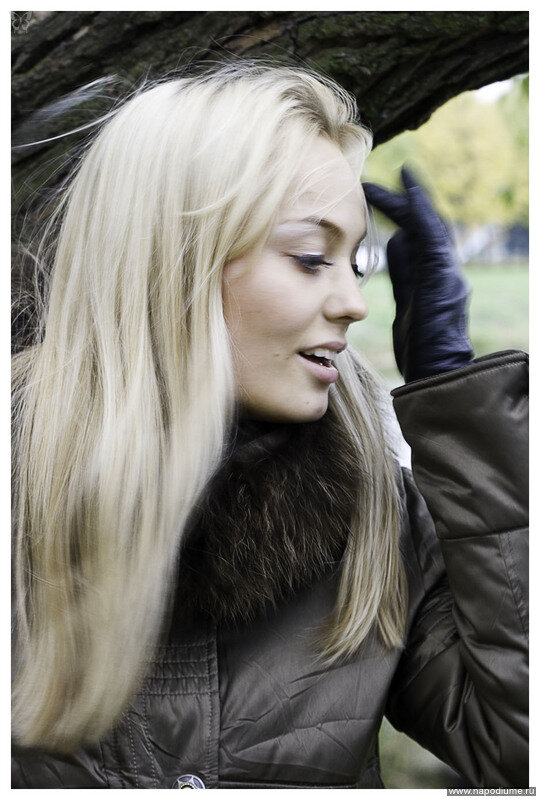 Фото Марина Гордиенко