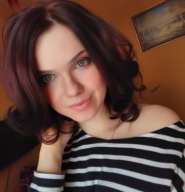 Фото Екатерина Полотило