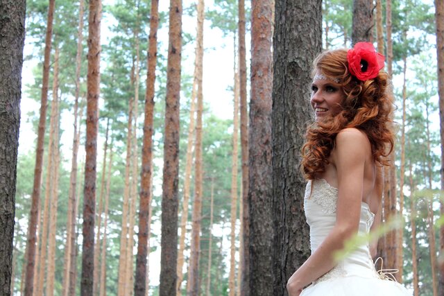 Foto Ekaterina Kolesnikova