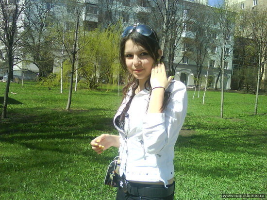 Фото Daria Drida Zhyvchenko