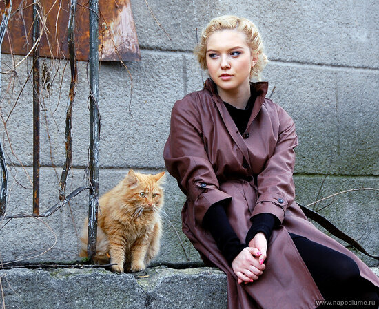 Фото Лена Худякова