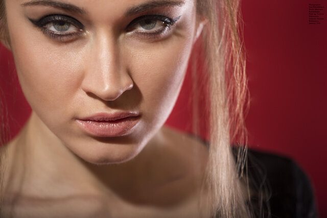 Фото Inna Dzhidzhelava