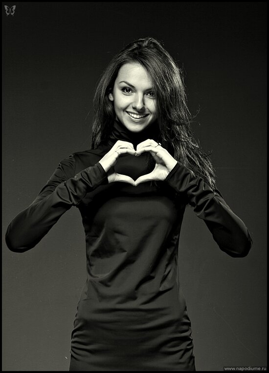 Фото Светлана DMGmodels