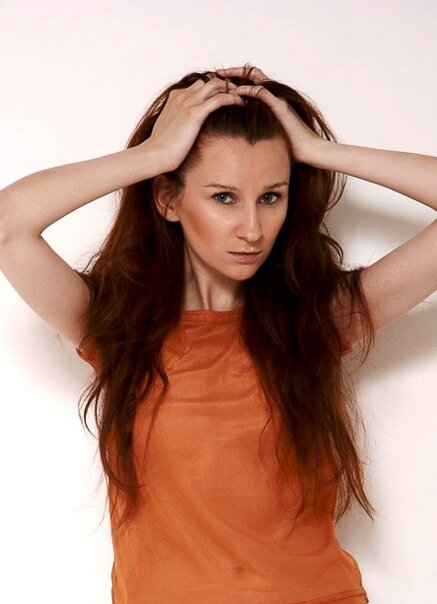 Фото Елена Кульбанова