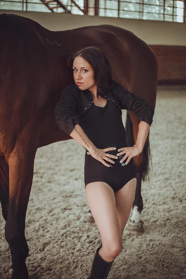 Alena Astrahanceva's photo