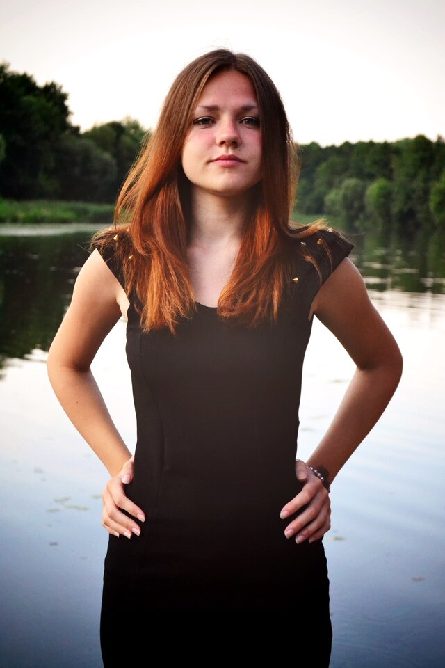 Фото Ирина Irina Kovalchuk Ковальчук
