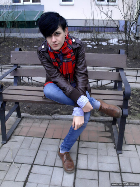 Фото Alexandr Golovchenko
