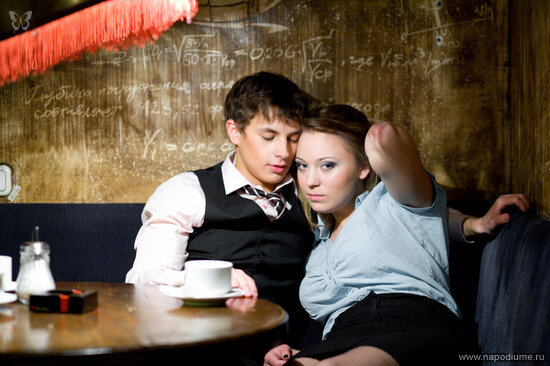 Фото Anna Myrashova