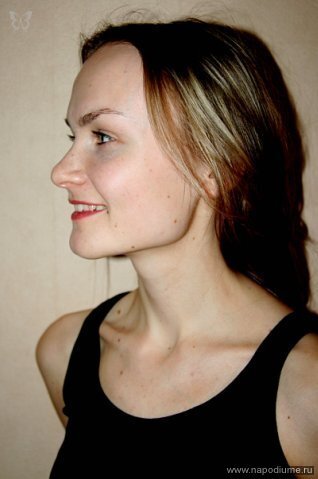 Фото Irina Grebentsova