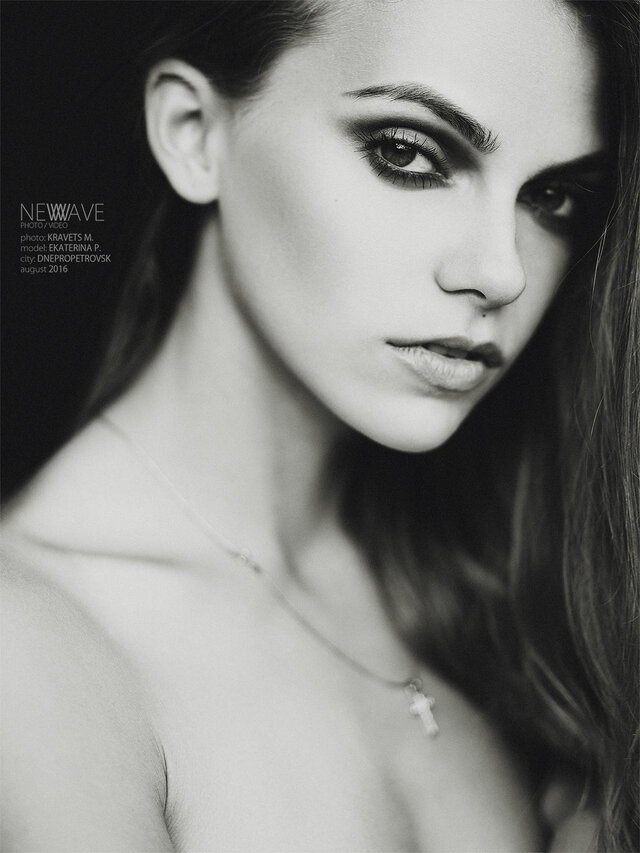Фото Misha Kravets