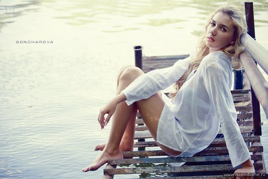 Фото Ксения Бoлдырева