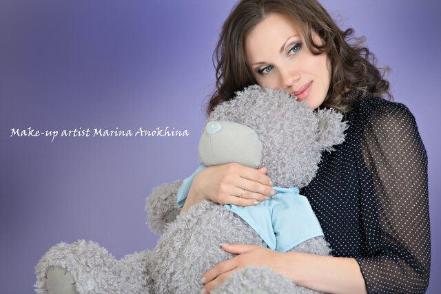 Фото Марина Анохина