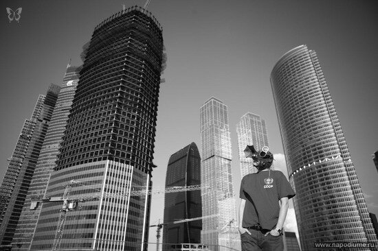 Фото Надеин Дмитрий