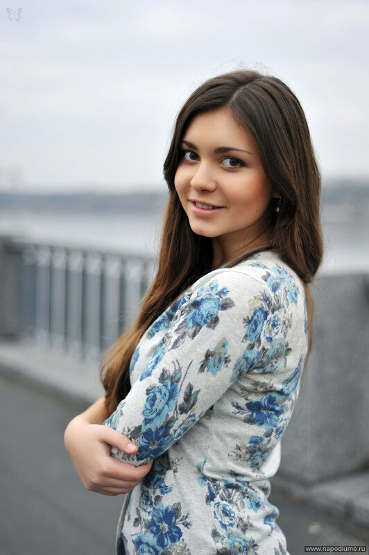 Фото Анна goltsberg Гольцберг