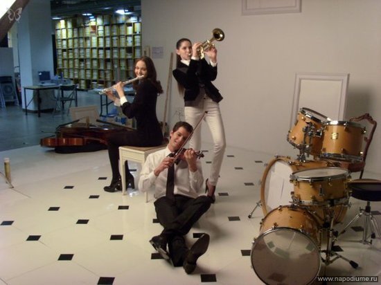 Фото Кристина KriSS Мкртчян