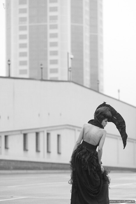 Фото Андрей Сарымсаков
