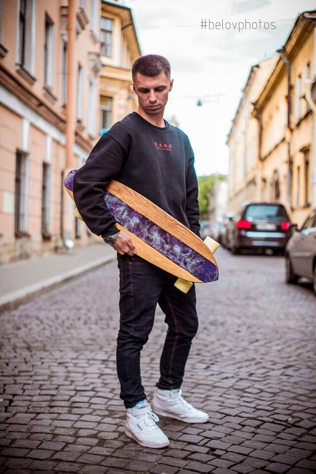Фото Станислав STECH Смирнов