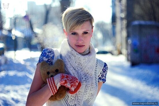 Фото Елена Марейчева