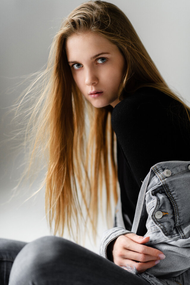 Фото Maxim Malyvanov