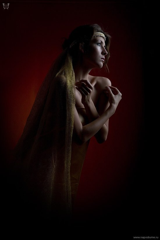 Фото Tasha Sudova