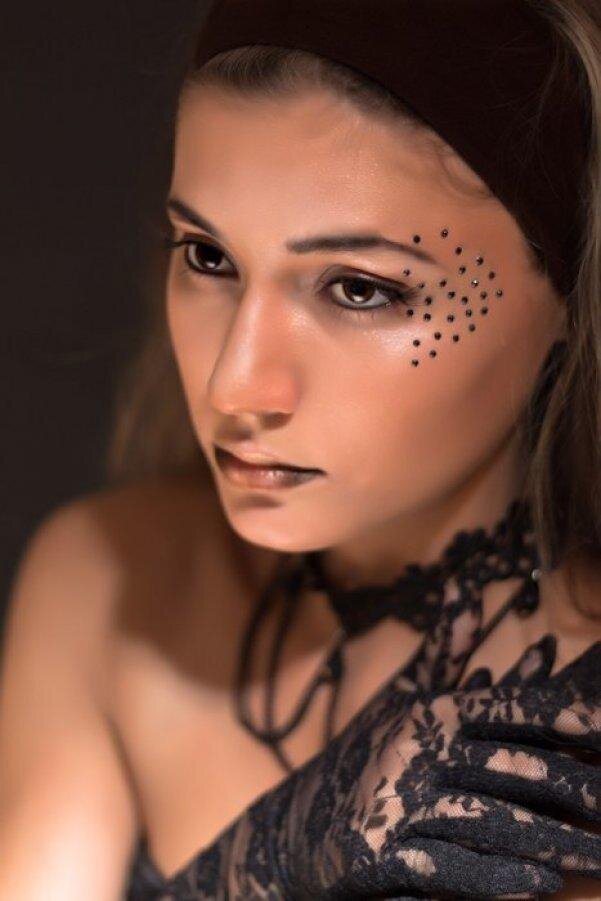 Фото Аля dreamer Александровна