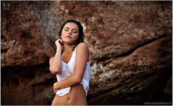Kirill Ermolaev's photo