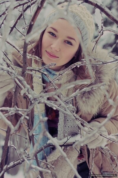 Фото Аnna Kaminskaya