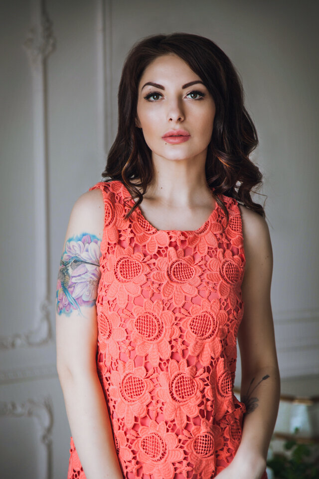 Фото Natasha Shestakova