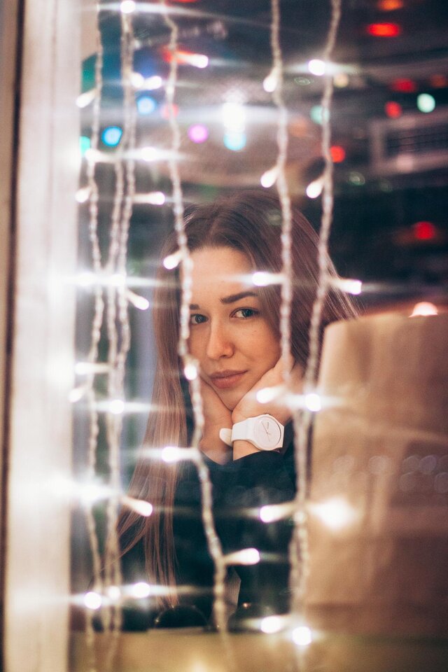 Anastasia Ankina's photo