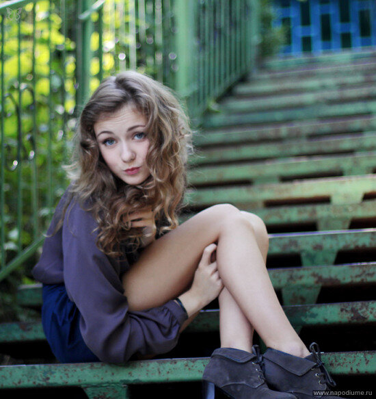 Фото Ekaterina Kuratova