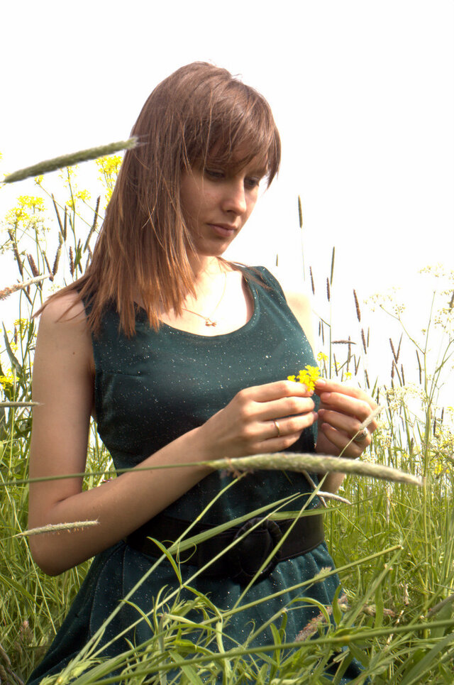 Foto Elena Mal'gina