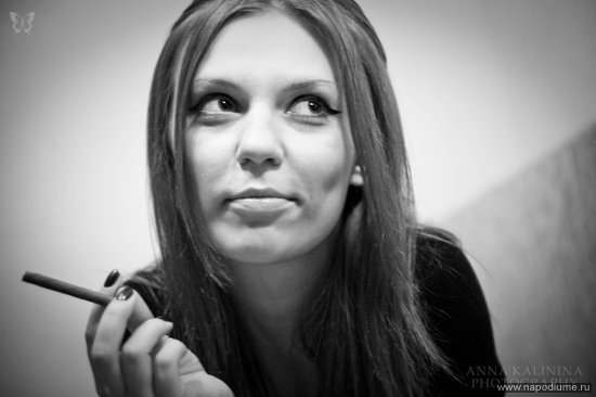 Фото Анна Калинина