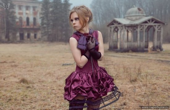 Фото Ольга KAURTSEVA Каурцева