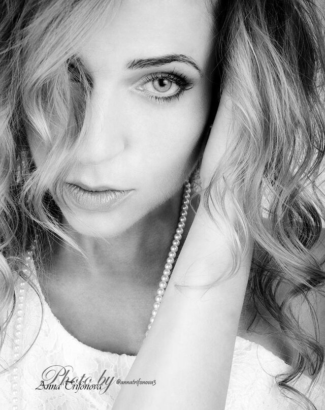 Фото Anna Trifonova