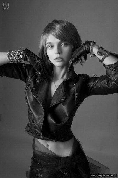 Фото Alesya Danchuk