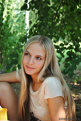 Фото Екатерина Комова