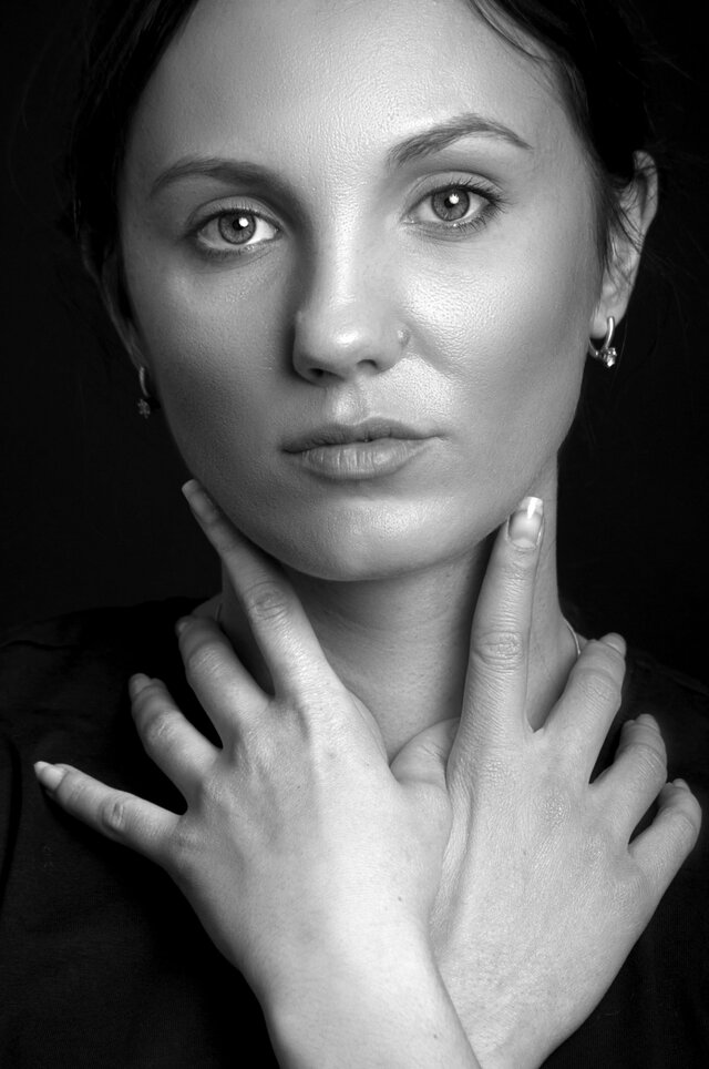 Foto Viktoria Zaharcuk