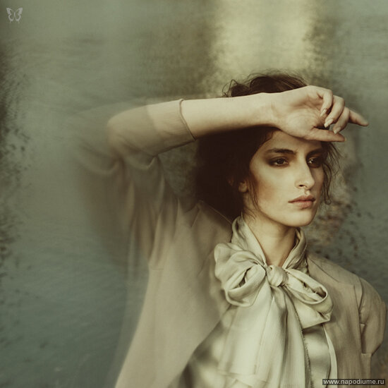 Romance d'autumn